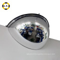 Vente chaude 360 ​​degrés Fish-eye Mirror avec un visionnement réel